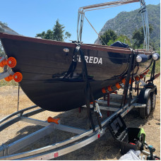 SLOOP KUĞU 630 SLOOP KUĞU 630